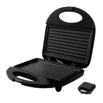 Sanduichera Mox MO-SM752 - 750W - 110V