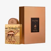 Perfume Lattafa Pride Art Of Nature I Edp 100ML
