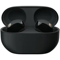 Fone de Ouvido Sony WF-1000XM5 - Bluetooth - com Microfone - Preto