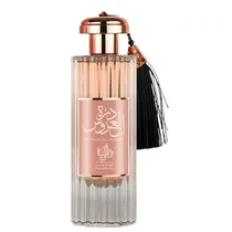 Perfume Al Wataniah Durrat Al Aroos Feminino Eau de Parfum 85ML