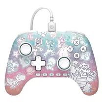 Controle Pow...