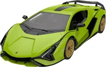  Lamborghini...