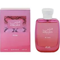 Rasasi Hawas Pink Edp 100ML Fem