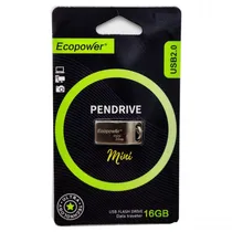  Pendrive Ec...