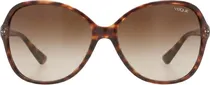 Óculos de Sol Vogue V02704-s-B 1508/13 - Feminino