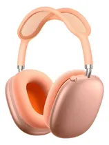 W65 Audifonos Happy Orange