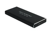 Gaveta Externa para HD M.2 Sate AX-203S USB3.0