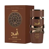 Perfume Masc Lattafa Asad Bourbon 100ML
