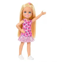  Boneca Matt...