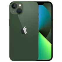 Apple iPhone 13 128GB Tela Super Retina XDR 6.1 Cam Dupla 12+12MP/12MP Ios Green - Swap 'Grade C' (1 Mês Garantia)