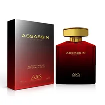  Aris Assass...