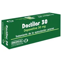 Med. Dactila...