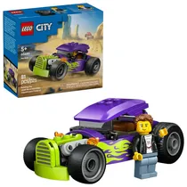 Lego 60485 Deportivo Clasico