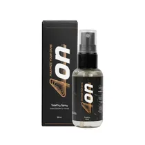 Spray 4ON Totaldry Antitranspirante - 50ML