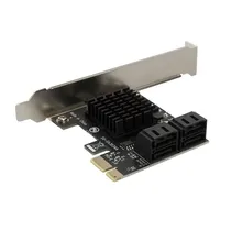  Placa PCI-E...