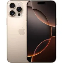 iPhone Swap 16 Pro Max 256GB Gold