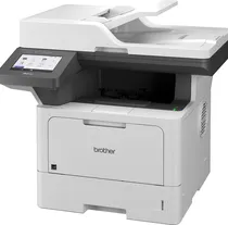 Impressora Laser Mono Brother MFC-L5915DW 220V