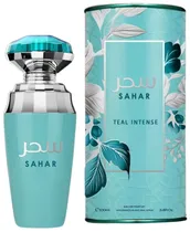 Perfume Afaq Sahar Teal Intense Edp 100ML - Feminino