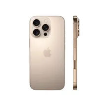Swap iPhone 16 Pro Max 512GB Desert Grado A Menos (Americano - Un Me de Garantia)