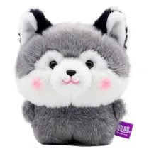 Llavero Perro Husky MZ-370