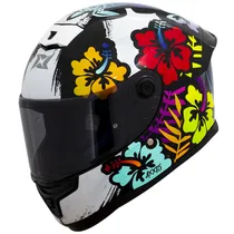  Casco Axxis...