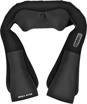 Massageador Electrico p/Cuello Mega Star FMA13 3VEL