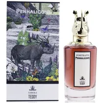 Perf Masc Penhaligon's Terrible Teddy Edp 75ML