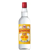  Gin Kingsto...
