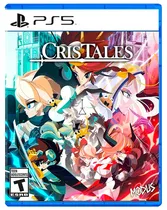 Jogo Cris Tales - PS5