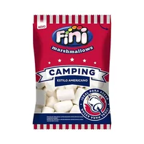 Fini Marshmallows Camping 250GR