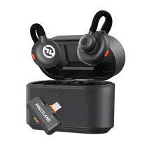 Microfone Inalámbrico Hollyland Lark M2S Tipo C Black