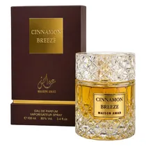 Perfume Mais...