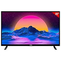 TV Smart Hye TV32ATHW 32" HD / LED - Preto