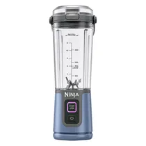 Liquidificador Portátil Ninja Blast BC100NV 500ML - Azul