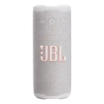 Caixa de Som JBL Grip 1 White