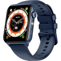 Relogio Smart Watch Blackview R30 Max Blue