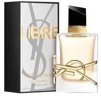  YSL Libre F...