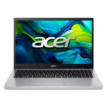 Notebook Acer AG15-31P-38E3 i3-N305 8G/ 512G SSD/ 15.6"FHD/ W11/ Esp/ Silver
