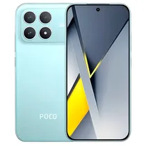 Cel Xiaomi Poco F8 Pro 5G 12+512GB Global Blue