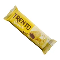 Trento Speciale Choco Blanco 26G