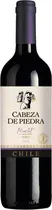 Vinho Cabeza...