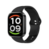 Relogio Xiaomi Redmi Watch 6 Active M2564W1 BHR09CZGL Midnight Black