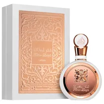 Perf Lattafa Fakhar Woman Rose 100ML