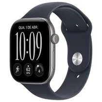 Apple Watch ...