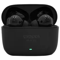 Fone de Ouvido Satellite AE-AI521 TWS Earphones / Bluetooth - Preto