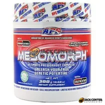  Mesomorph A...