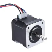 Ard Motor de Passo Nema 17 17HS2408-s 1.2KGF