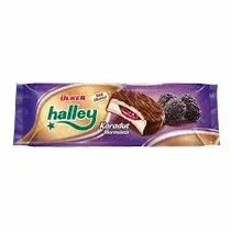  Ulker Choco...