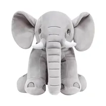  Peluche Ele...
