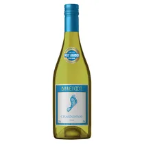  Vinho Baref...